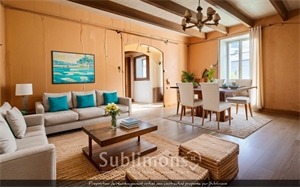 maison ancienne à la vente -   56590  GROIX, surface 97 m2 vente maison ancienne - UBI473201294